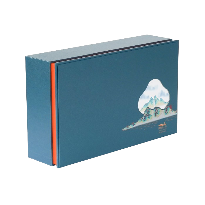 Color box